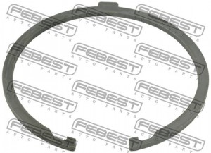 Кольцо стопорное RENAULT CLIO II 1998-2005 CC-2-72X2 CC-2-72X2 FEBEST