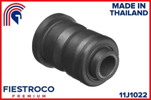 Сайлентблок TOYOTA Corolla EE100 2E 1,3 11J1022 11J1022 FIESTROCO