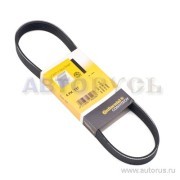 Ремень поликлиновой 6PK737 6-PK-737 CONTITECH