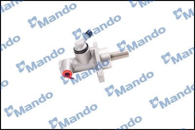 Цилиндр сцепления главный HYUNDAI County дв.D4DВ MANDO MBH020366 MANDO
