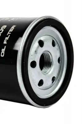 фильтр масляный! H100 D102 1'x12 CATERPILLAR Z33609 ZENTPARTS