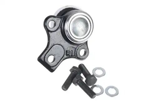 опора шаровая к-кт! без пластины Chery Amulet A15 03>, VW Golf/Passat 87-98 Z143194 ZENTPARTS