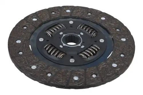 диск сцепления! VW LT 2.5SDI/TDi 96> Z41153 ZENTPARTS