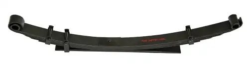 Рессора MITSUBISHI L200 (05-15) задняя +300кг (постоянная нагрузка) лифт +40мм Р RIFTRT120C RIF