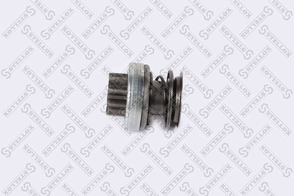 бендикс стартера !\ BMW 1/3/X3/X1 E81/E90/E84/E83 1.6-2.0 04> 0680145SX STELLOX