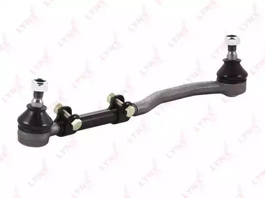 тяга рулевая с наконечником правая!\ Opel Omega B all 94> C3006R LYNXAUTO