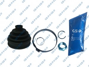 Пыльник ШРУСа, к-т 780365 780365 GS P