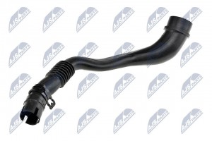 патрубок вентиляции картерных газов!\ VW Passat 2.0 00-05 GPPAU005 NTY