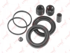 Ремкомплект тормозного суппорта переднего BC-0296 LYNXAUTO