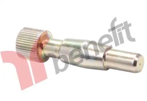 Ремкомплект суппорта Z-CAM (палец возвратной пружины) BENEFIT 5514 BENEFITAUTO