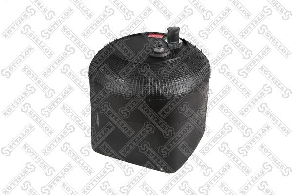 пневмоподушка без стакана! 1шп-шт. М24 смещ. 40\ MB Actros 84-00264-SX STELLOX