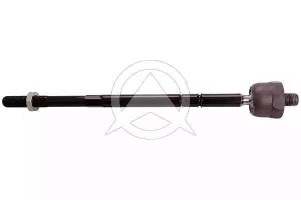 тяга рулевая!\ VW Polo all 09> 57014 SIDEM