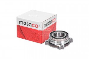 BMW X5 5010051 METACO