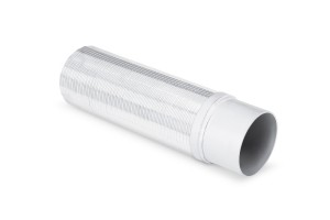 MAN TGA (2000-2008) нерж T17963004 TOPCOVER