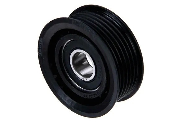 ролик обводной ремня!\ SsangYong Action 2.0 G20 12> 03-41417-SX STELLOX