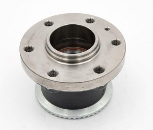 ступица в сборе!\Iveco Daily 504164177 IVECO