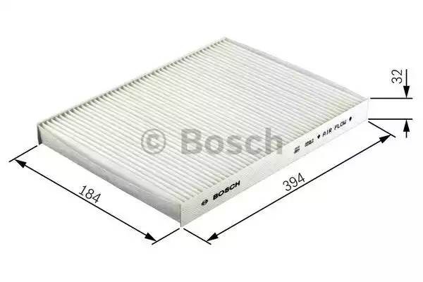 MERCEDES BENZ A140/160 W169 (2004>) УГОЛЬНЫЙ 1 987 432 410 BOSCH