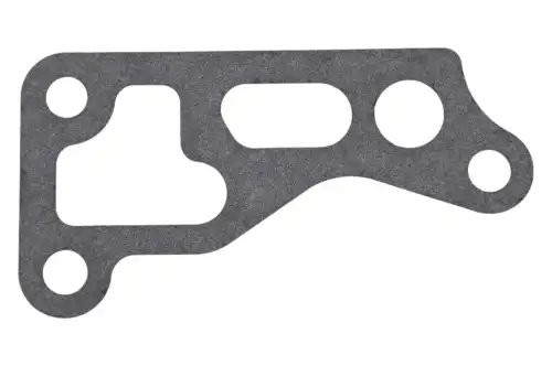 прокладка корпуса фильтра масляного!\ Audi A4/A6 1.8/2.0 APU 94> Z17631 ZENTPARTS