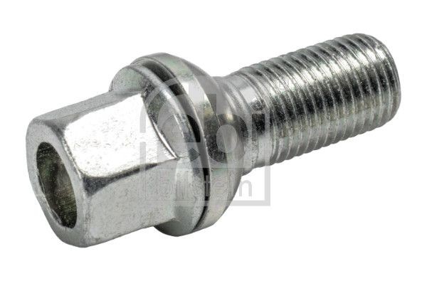 Болт колеса AUDI M14x1.5x51 FEBI 23368 FEBI BILSTEIN