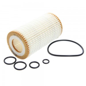 Фильтр масляный MERCEDES C,E,S,M (97-) MEGAPOWER 100-23-124 MEGA POWER