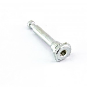 Направляющая суппорта NISSAN Qashqai,X-Trail (T31) переднего нижняя DOMINANT NS410133JE00A DOMINANT