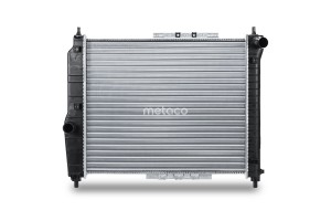 DAEWO KALOS 2002>CHEVROLET AVEO 03> 1.2-1.4i 8V, МКПП 8010055 METACO