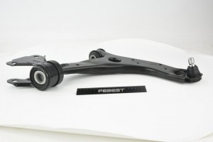 Рычаг подвески 0524-BLRH 0524-BLRH FEBEST