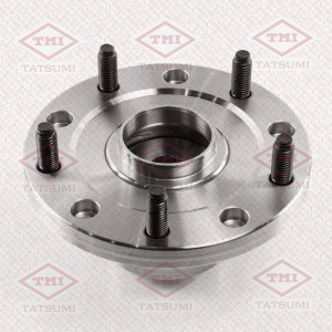 Ступица задняя FORD Transit 06- TDE5115 TDE5115 TATSUMI