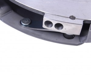 Корзина сцепления ЯМЗ-656 лепестковая (до 350 л.с.) MEGAPOWER 16013012 MEGA POWER