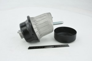подушка ДВС!\ Lexus IS 2.5/3.5/GS 3.0-4.6 05> TM-GSE20F FEBEST