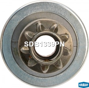 Бендикс стартера SDB1339PN SDB1339PN KRAUF