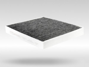 Фильтр салоный угольный NF6340C NEVSKY FILTER