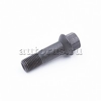 БОЛТ КОЛЕСНЫЙ ЧЁРНЫЙ ДЛИННЫЙ A0009901807 A0009901807 MERCEDES BENZ