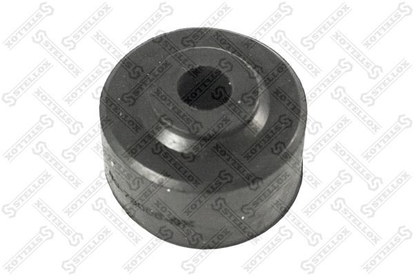 втулка тяги стабилизатора переднего!\ Daewoo Lanos 97> 89-73006-SX STELLOX