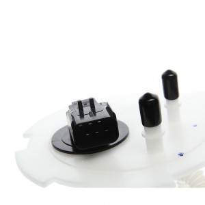 Насос топливный CHEVROLET Aveo (06-) (1.4 DOHC) в сборе MEGAPOWER 110-18-028 MEGA POWER