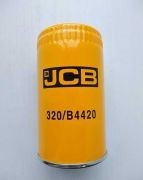 Фильтр масляный JCB 320B4420 JCB
