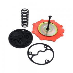 Ремкомплект бензонасоса для а/м ГАЗ/УАЗ 402 дв. "Pekar" 900-1106980-03 PEKAR