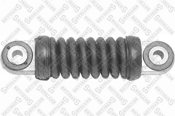 амортизатор ролика!\ Renault Laguna, Peugeot 406/407/607/807 3.0 98> 03-43001-SX STELLOX