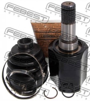 ШРУС внутренний левый к-кт!\ Kia Shuma II 97-04 2211-SPAATLH FEBEST