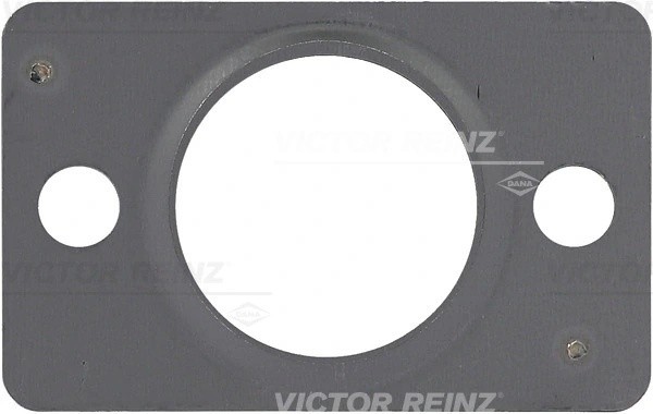 прокладка выпускной коллектор!1x DEUTZ 71-38922-00 VICTOR REINZ