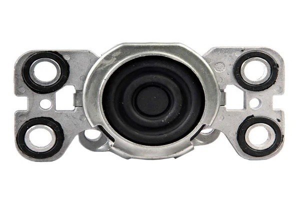 подушка ДВС задняя!\ Volvo S80 II/V70 III/XC60/XC70III 2.5-3.2/2.4D 06> 7222349SX STELLOX