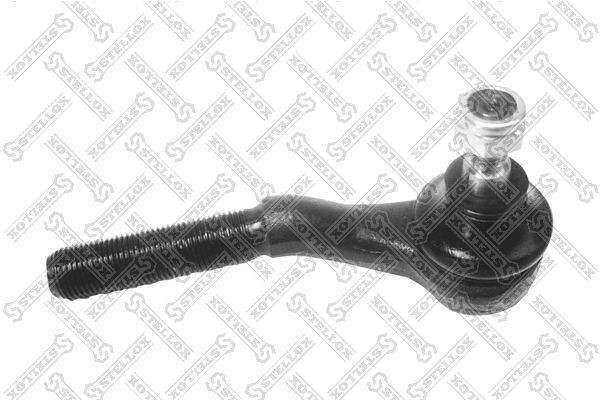 наконечник рулевой правый!\ Peugeot 406 all 95> 51-01390-SX STELLOX