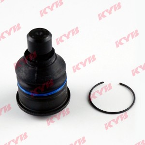 опора шаровая нижняя! Nissan Tiida 04> KBJ1085 KAYABA