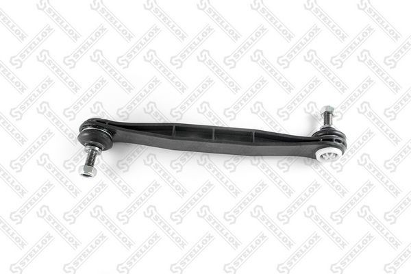 тяга стабилизатора переднего!\ Ford Mondeo 1.8-2.2Di 00-07, Jaguar X-Type 2.0-2. 56-02111A-SX STELLOX