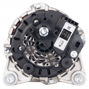 Генератор для а.м Лада Largus 20- ,X-Ray 20- 1.6i 125A LG 0925 LG0925 START VOLT