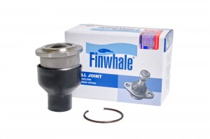 Опора шаровая передняя нижняя Largus (15-) / Xray Kaptur / Logan II / Sandero II BJ520 FINWHALE