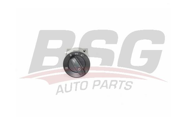 Переключатель подрулевой VW Polo (02-) света BSG BSG90860092 BSG