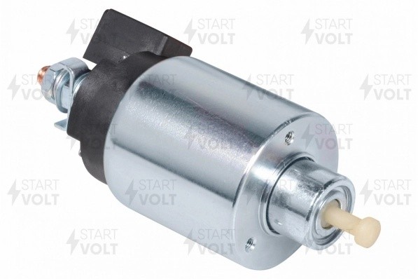 Реле втягивающее стартера для а/м Hyundai/KIA Sonata NF (05-)/Cerato (04-) 2.0i/ VSR 0824 START VOLT