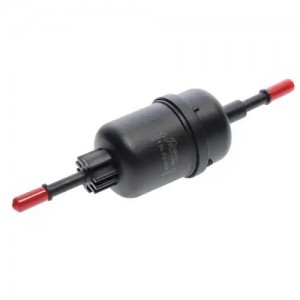 Фильтр топливный FORD Fusion MAZDA 2 (1.3/1.6) (WK511/2) MEGAPOWER 110-22-016 MEGA POWER