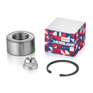 Ремкомплект ступиц FORD Focus III, C-MAX II, Grand C-MAX, Kuga 219203940 219203940 MOBILAND